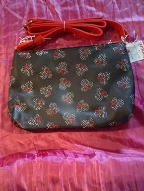 Disney Minnie Mouse